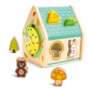 HAPE House sorter oblika