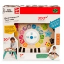 HAPE Muzički edukativni stočić Magic Touch