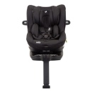 Joie i-Spin 360 Isofix auto sedište sa rotacijom i potpornom nogom - Coal