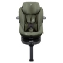 Joie i-Spin 360 Isofix auto sedište prati rast deteta - dezen Moss