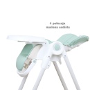 Jungle hranilica Cookie mint