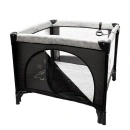 Jungle Prenosiva ogradica za decu Play Square Grey