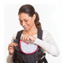 Infantino Kengur nosiljka za bebe Swift 3-11kg