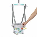 Kids II Bright Starts Džamper za vrata Playful Parade SKU11619 