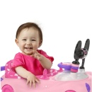 Kids II Disney Dubak 3-in-1 Minnie Mouse Go Go Bows 16662