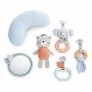 Kids 2 Ingenuity Podloga za igru Cozy Sports Reversible Duvet