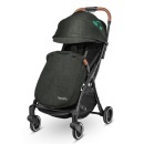 Kompaktna kolica Lionelo Julie One za bebe dezen Tropical Green