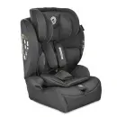 Lorelli Adventure auto sedište za decu 15 meseci do 12 godina Black Jasper