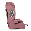Lorelli Adventure i-Size auto sedište bočna zaštita - Pink