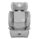 Lorelli Adventure auto sedište sa EPS zaštitom - Grey