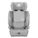 Lorelli Adventure auto sedište sa EPS zaštitom - Grey