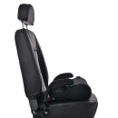 Lorelli Auto sedište COSMOS I-Size Isofix 125-150cm Black