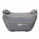 Lorelli Auto sedište Buster Magellan I-Size 125-150cm Grey