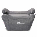 Lorelli Auto sedište Matador I-Size Isofix 125-150cm Grey