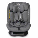 Lorelli Auto sedište I-Size Scorpius 40-150cm Grey