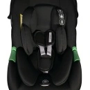 Lorelli Auto sedište SPIRIT I-Size 40-85cm Black Jasper