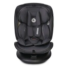 Lorelli Autosedište Aviator I-Size Isofix 40-150cm Grey
