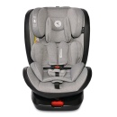 Lorelli Autosedište Nebula I-Size Isofix 40-150cm Grey 360° 
