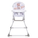 Hranilica za decu COOKIE Baby Blue Pilot - prednja strana