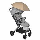 Lorelli Suncobran Shady UV Protection Beige