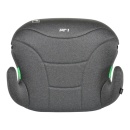 MONI Autosedište Booster I-JET Isofix 125-150cm Grey