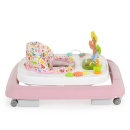 MONI Dubak FOREST Pink