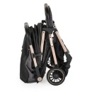 MONI Kolica za decu Berlin Premium Black 22 kg