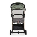 MONI Kolica za decu Berlin Premium Green 22 kg