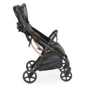 MONI Kolica za decu CARDI Black 22 kg