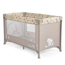 MONI Krevetac Safari 1 nivo Beige