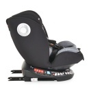 Moni Nitro auto sedište sa Isofix montažom