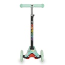 MONI Trotinet FIDGET Mint