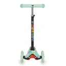 MONI Trotinet FIDGET Mint