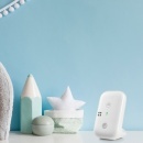 Motorola PIP10 audio bebi alarm sa LED indikatorom