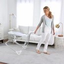 KIDS II Ingenuity Ljuljaska SimpleComfort Cradling Swing - Everston 11149