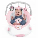Kids II Bright Starts Lezaljka Minnie Mouse Rosy Skies