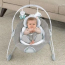 Kids II Ingenuity Lezaljka Smart Bounce Automatic Bouncer Pemberton 12320