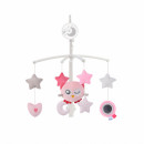 Muzička vrteška Cangaroo Dreamy Pink