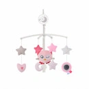 Muzička vrteška Cangaroo Dreamy Pink