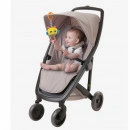 Playgro Vibrirajuća plišana viseća igračka Pčelica Berta