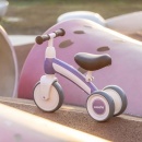 Qplay Sweetie balance bike Purple - praktičan i funkcionalan
