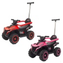 Quad na akumulator 6V sa ručkom 062281
