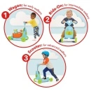 Skip Hop zoo guralica  za decu 