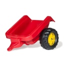 Traktor Rolly Kid - X 023127 prikolica