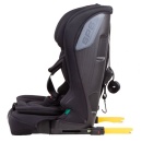 Asalvo Autosedište PROFIX ISOFIX I-Size 76-150cm Grey