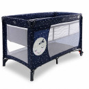 Asalvo Prenosivi krevetac za decu Smooth Moon ASA-15907