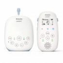 Avent Audio bebi alarm Dect monitor Blue SCD715/52