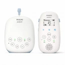 Avent Audio bebi alarm Dect monitor Blue SCD715/52