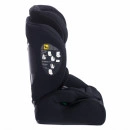BBO Auto sedište I-Size Pluton 76-150 cm Black