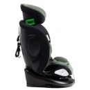 BBO Auto sedište I-Size Cruser Isofix Green 40-150cm
